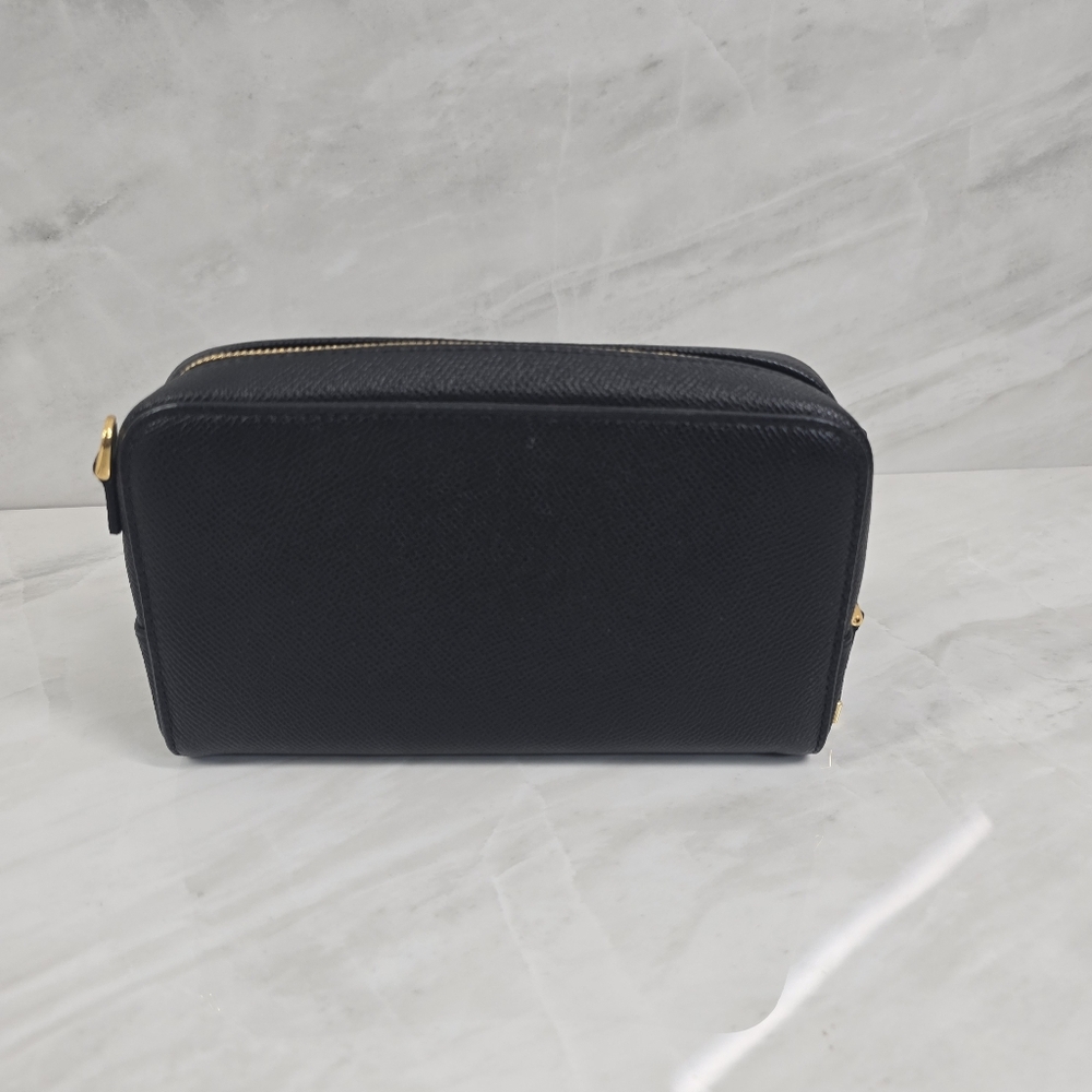 Christian Dior Black Crossbody Bag - Picture 3 of 13